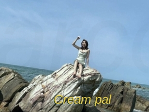 Cream_pal