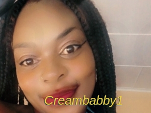 Creambabby1