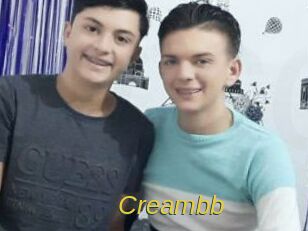 Creambb