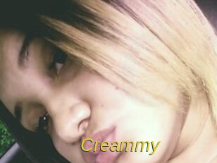 Creammy