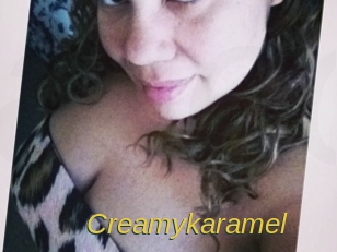 Creamykaramel