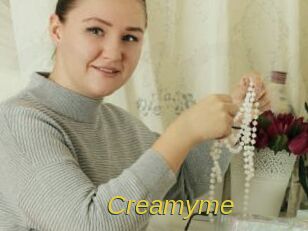 Creamyme