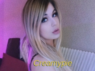 Creamypie