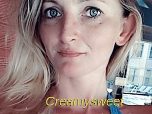 Creamysweet