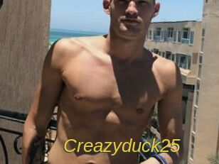 Creazyduck25