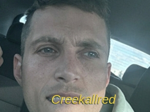 Creekallred