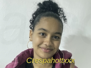 crespahottxxx Archive DVD ORG