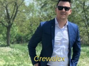 Crewalex