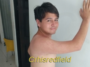 Crhisredfield