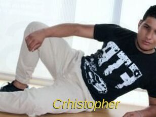 Crhistopher