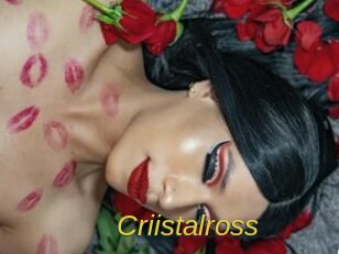 Criistalross