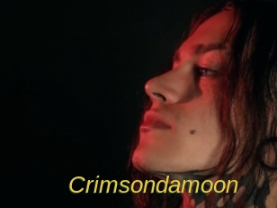 crimsondamoon Archive DVD ORG