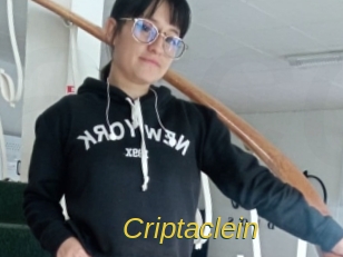 Criptaclein