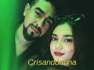 Crisanddanna