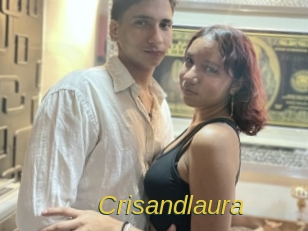 crisandlaura Archive DVD ORG