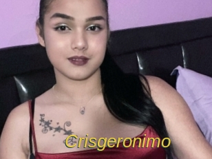 Crisgeronimo