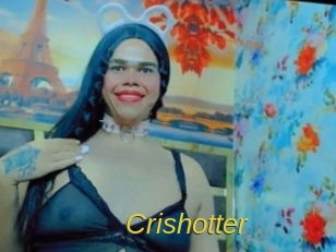 Crishotter