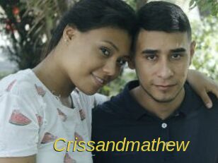 crissandmathew Archive DVD ORG