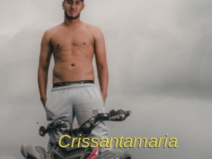 crissantamaria Archive DVD ORG