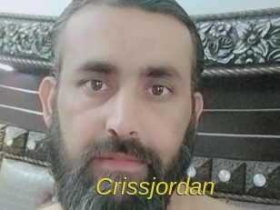Crissjordan
