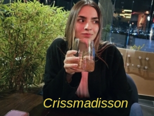 Crissmadisson