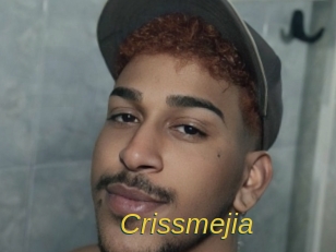 Crissmejia