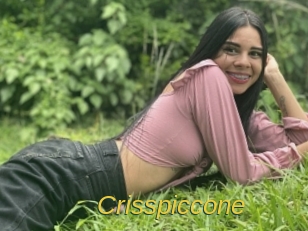 Crisspiccone