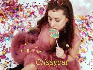Crissycat