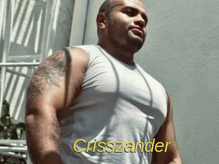 Crisszander
