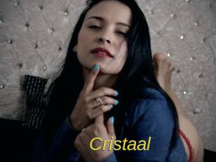 Cristaal