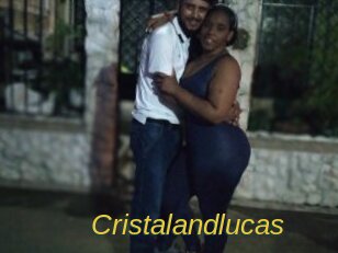 Cristalandlucas