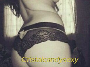 cristalcandysexy Archive DVD ORG