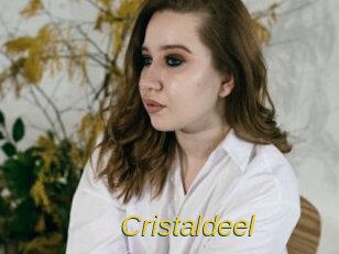 cristaldeel Archive DVD ORG
