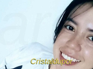Cristaldupor