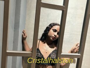 Cristalhalston