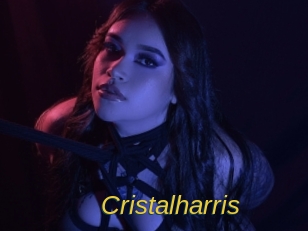 Cristalharris