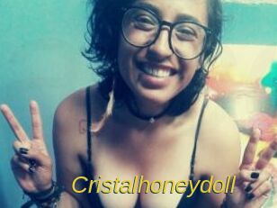 Cristalhoneydoll