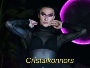 Cristalkonnors