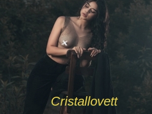 Cristallovett