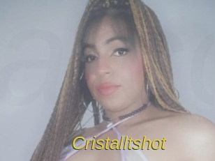 Cristalltshot