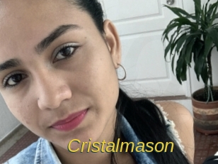 Cristalmason