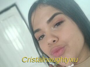Cristalnaughtyxu