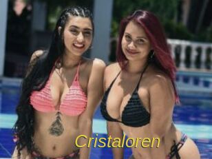 Cristaloren