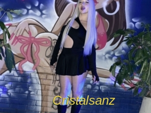 cristalsanz Archive DVD ORG