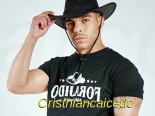 Cristhiancaicedo