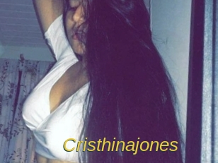 Cristhinajones