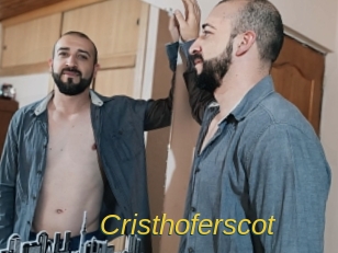 cristhoferscot Archive DVD ORG