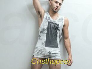 Cristhopeer