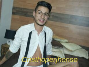 Cristhoperjhonso