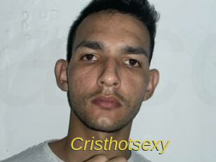 Cristhotsexy